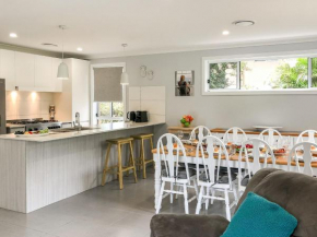 34a Lawson St perfect holiday house backing onto